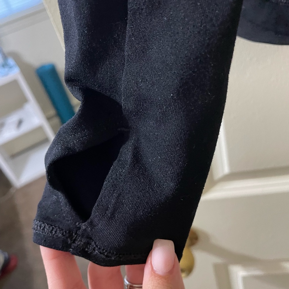 Workout jacket - Picture 3 of 4